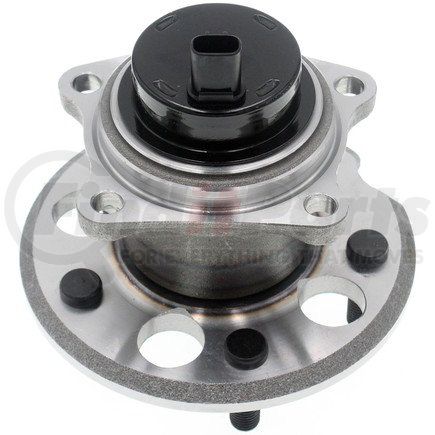 951-934 by DORMAN - Wheel Hub And Bearing Assembly - Rear