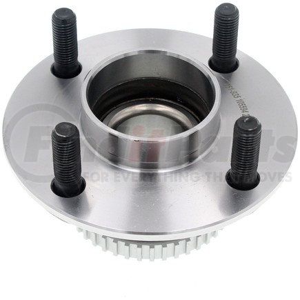 Dorman 951-935 Wheel Bearing and Hub Assembly Wheel Hub And Bearing Assembly - Rear