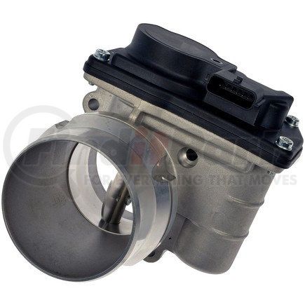 977-858 by DORMAN - Electronic Throttle Body