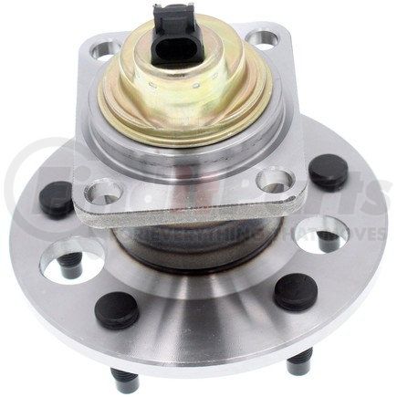 Dorman 951-940 Wheel Bearing and Hub Assembly Wheel Hub And Bearing Assembly - Rear