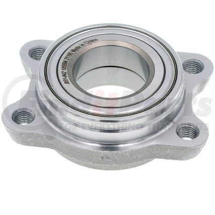 Dorman 951-942 Wheel Bearing Wheel Bearing - Front And Rear