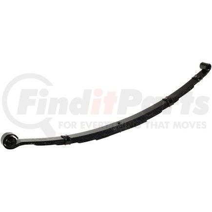 97-432 by DORMAN - Suspension Leaf Spring