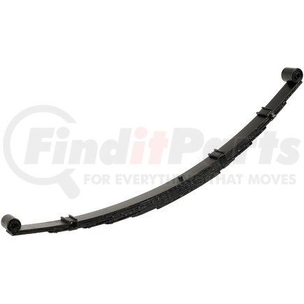 97-402 by DORMAN - Suspension Leaf Spring