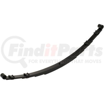 97-226 by DORMAN - Suspension Leaf Spring