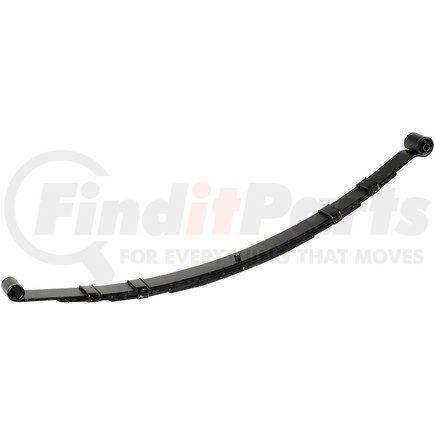 97-477 by DORMAN - Suspension Leaf Spring