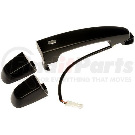 97794 by DORMAN - Exterior Door Handle - RFID With Passive Entry