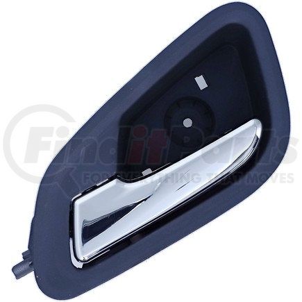 97770 by DORMAN - Interior Door Handle, Rear Left