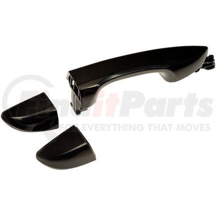 97920 by DORMAN - Exterior Door Handle With Cover