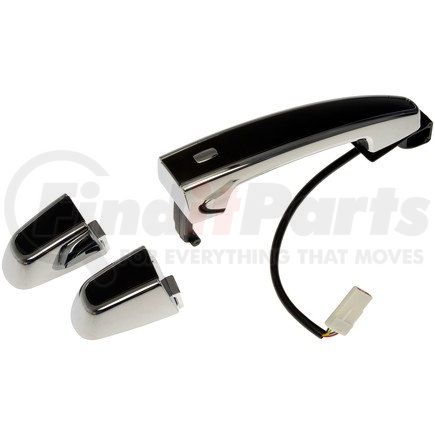 97795 by DORMAN - Exterior Door Handle - RFID With Passive Entry