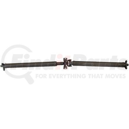 986-488 by DORMAN - Driveshaft Assembly - Rear