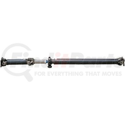 986-508 by DORMAN - Driveshaft Assembly - Rear