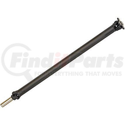 986-511 by DORMAN - Driveshaft Assembly - Rear