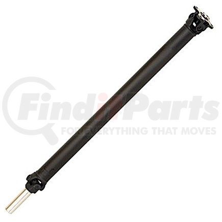 986-514 by DORMAN - Driveshaft Assembly - Rear