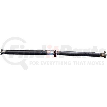 986-502 by DORMAN - Driveshaft Assembly - Rear