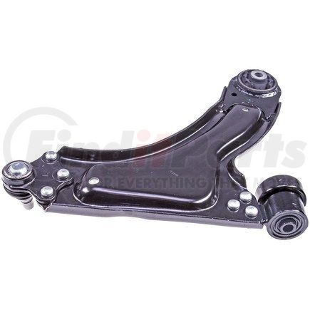 CB22053 by DORMAN - Suspension Control Arm And Ball Joint Assembly