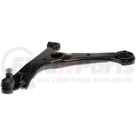 CB75283 by DORMAN - Suspension Control Arm and Ball Joint Assembly