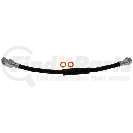 H36601 by DORMAN - Brake Hydraulic Hose