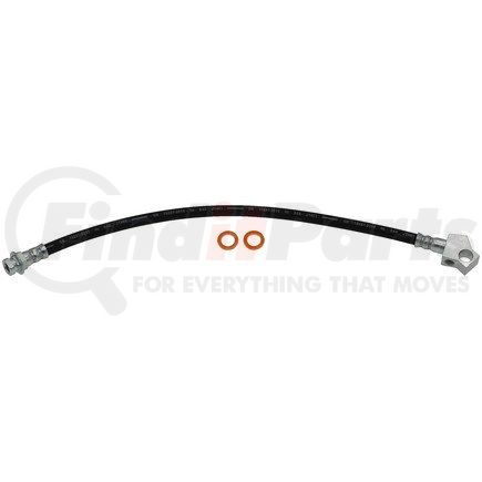 H36733 by DORMAN - Brake Hydraulic Hose