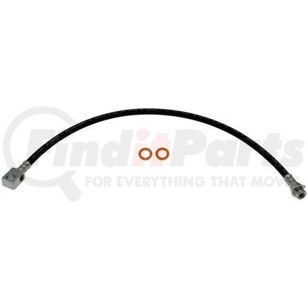 H36788 by DORMAN - Brake Hydraulic Hose