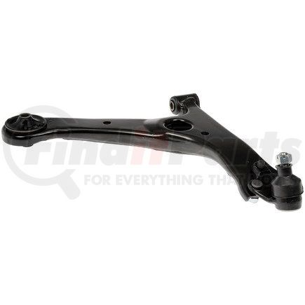 CB75284 by DORMAN - Suspension Control Arm And Ball Joint Assembly