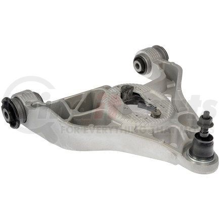 CB82013 by DORMAN - Suspension Control Arm And Ball Joint Assembly