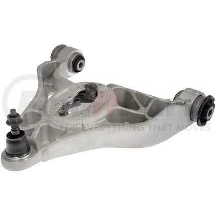 CB82014 by DORMAN - Suspension Control Arm And Ball Joint Assembly