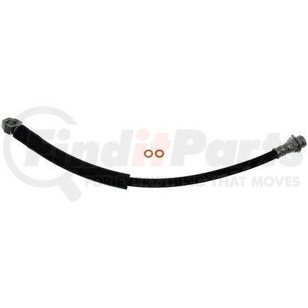 H80965 by DORMAN - Brake Hydraulic Hose