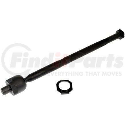 TI58010 by DORMAN - Steering Tie Rod End