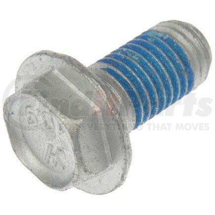 14112 by DORMAN - Flexplate Mounting Bolts