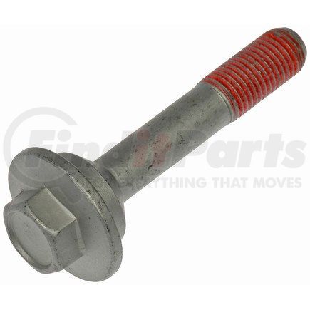 15011 by DORMAN - Timing Belt Idler Pulley Bolt