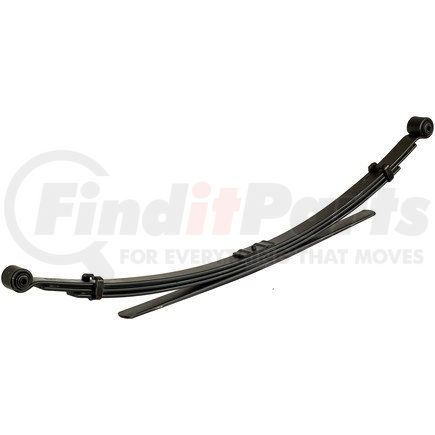 22-1567HD by DORMAN - Suspension Leaf Spring