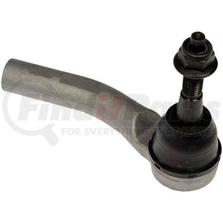 TO91111XL by DORMAN - Steering Tie Rod End