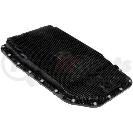 265-852 by DORMAN - Transmission Pan With Drain Plug, Gasket And Bolts