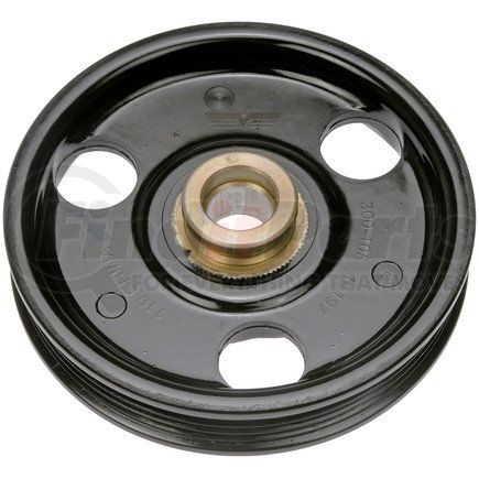 300-105 by DORMAN - Power Steering Pump Pulley