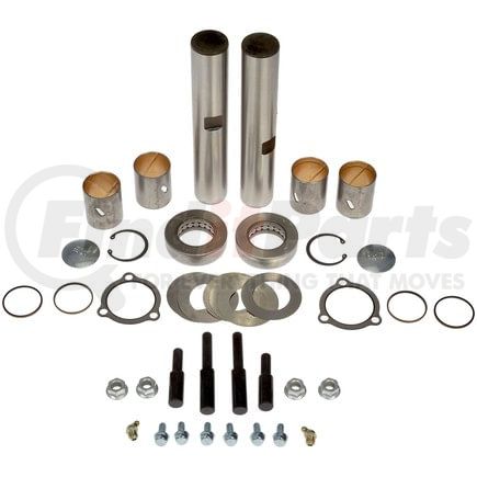 300-215 by DORMAN - King Pin Kit