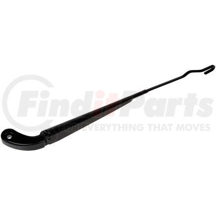 42658 by DORMAN - Front Left Wiper Arm