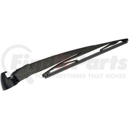 42670 by DORMAN - Rear Wiper Arm