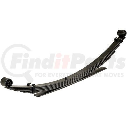 43-1261HD by DORMAN - Suspension Leaf Spring