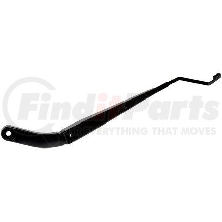 42903 by DORMAN - Front Left Wiper Arm