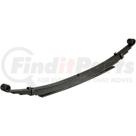 43-1681HD by DORMAN - Suspension Leaf Spring