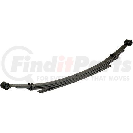 43-1705 by DORMAN - Suspension Leaf Spring