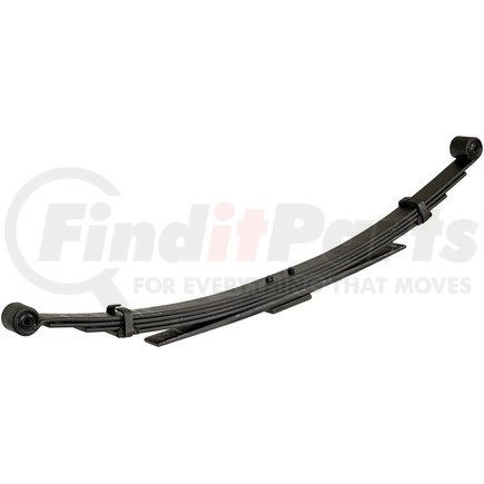 34-1465HD by DORMAN - Suspension Leaf Spring