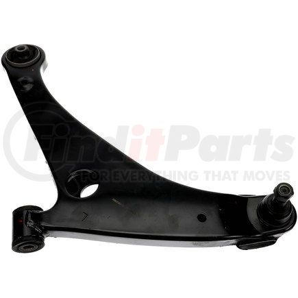 520-563 by DORMAN - Suspension Control Arm