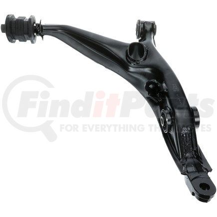 520-650 by DORMAN - Suspension Control Arm