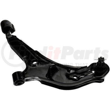 520-539 by DORMAN - Suspension Control Arm