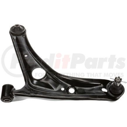 521-127 by DORMAN - Suspension Control Arm And Ball Joint Assembly