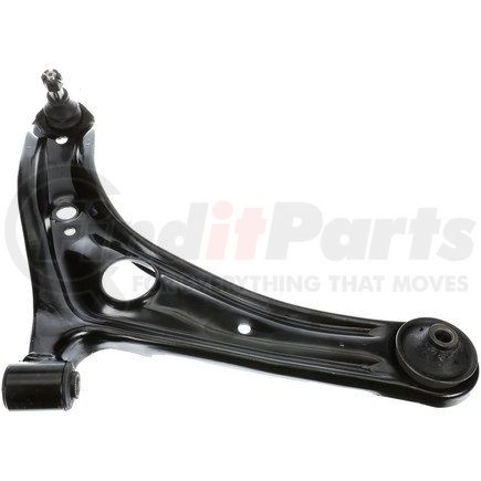 521-128 by DORMAN - Suspension Control Arm And Ball Joint Assembly