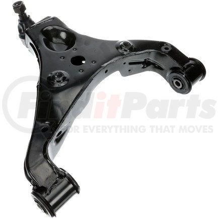 Dorman 521-625 Suspension Control Arm and Ball Joint Assembly Suspension Control Arm