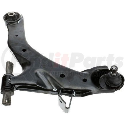 521-753 by DORMAN - Suspension Control Arm And Ball Joint Assembly