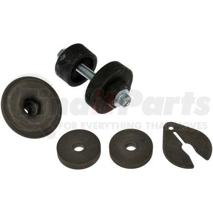 523-527 by DORMAN - Body Mount Kit